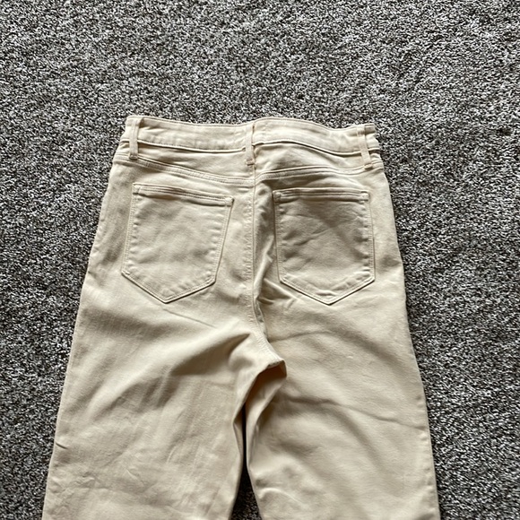 EUC Athleta jeans - Picture 3 of 3